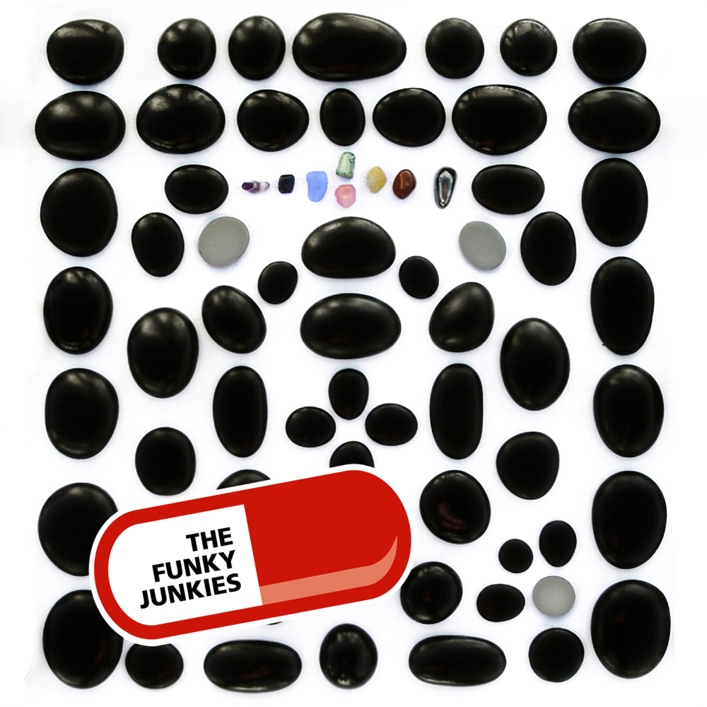 TFJ017 - Totally Zen