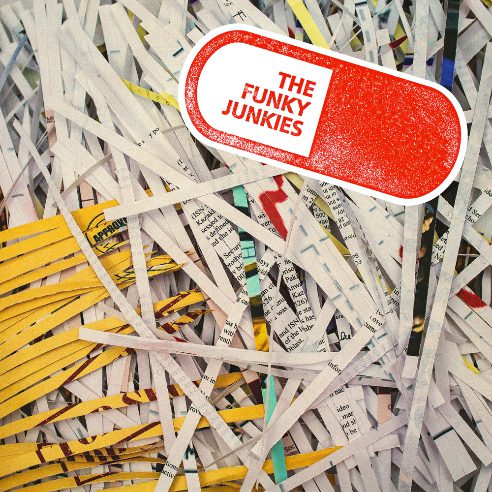 It’s a Conspiracy!