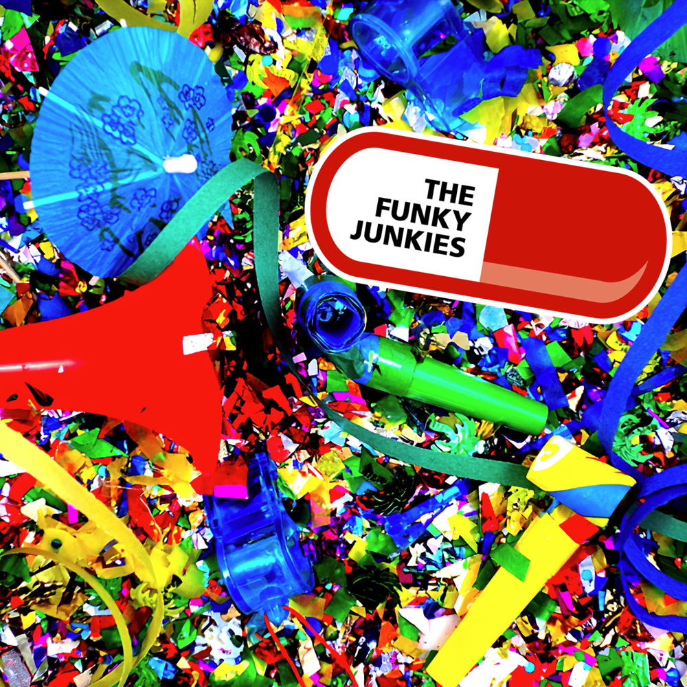 TFJ027 - Nu Skool Latin Spirits