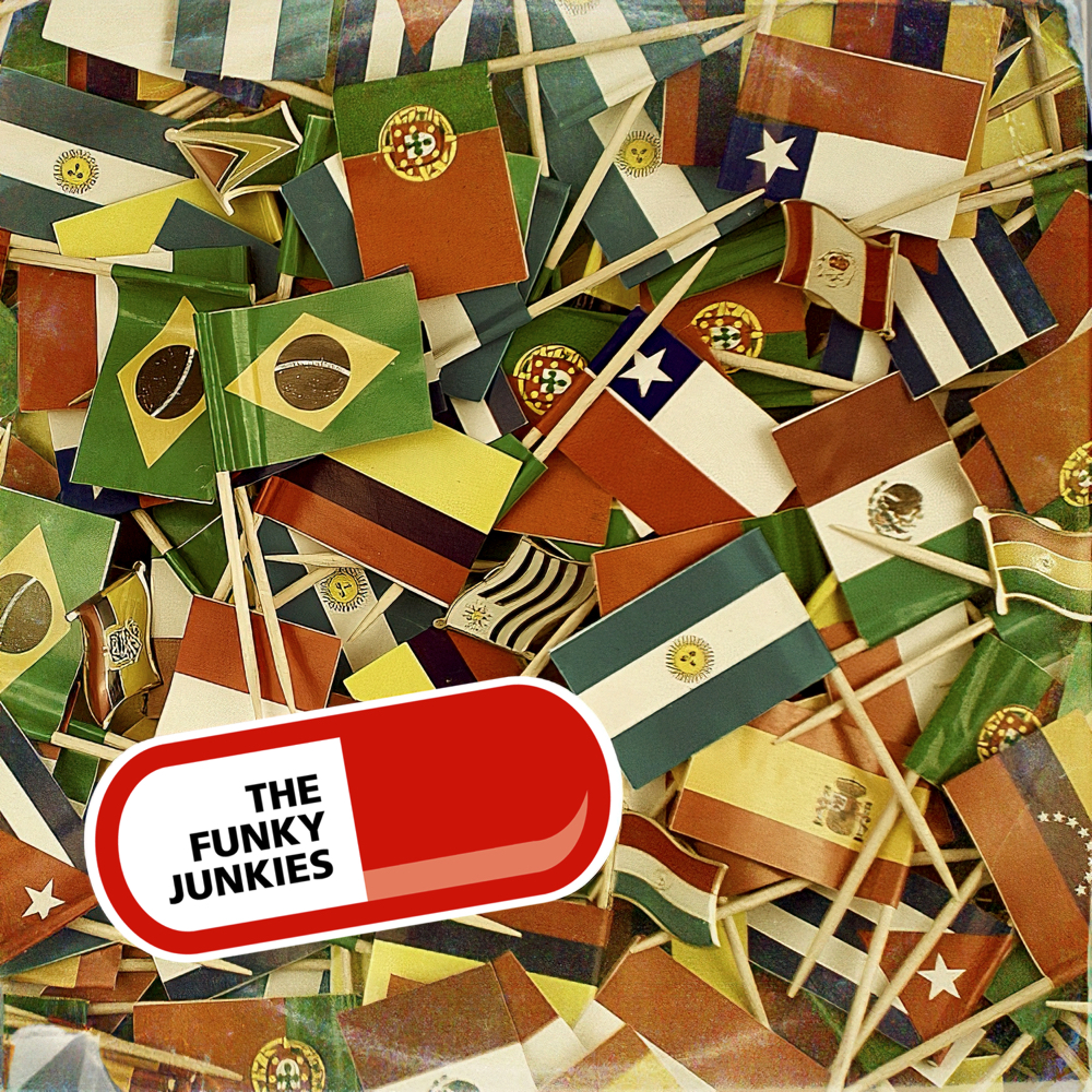 Old School Latin Spirits