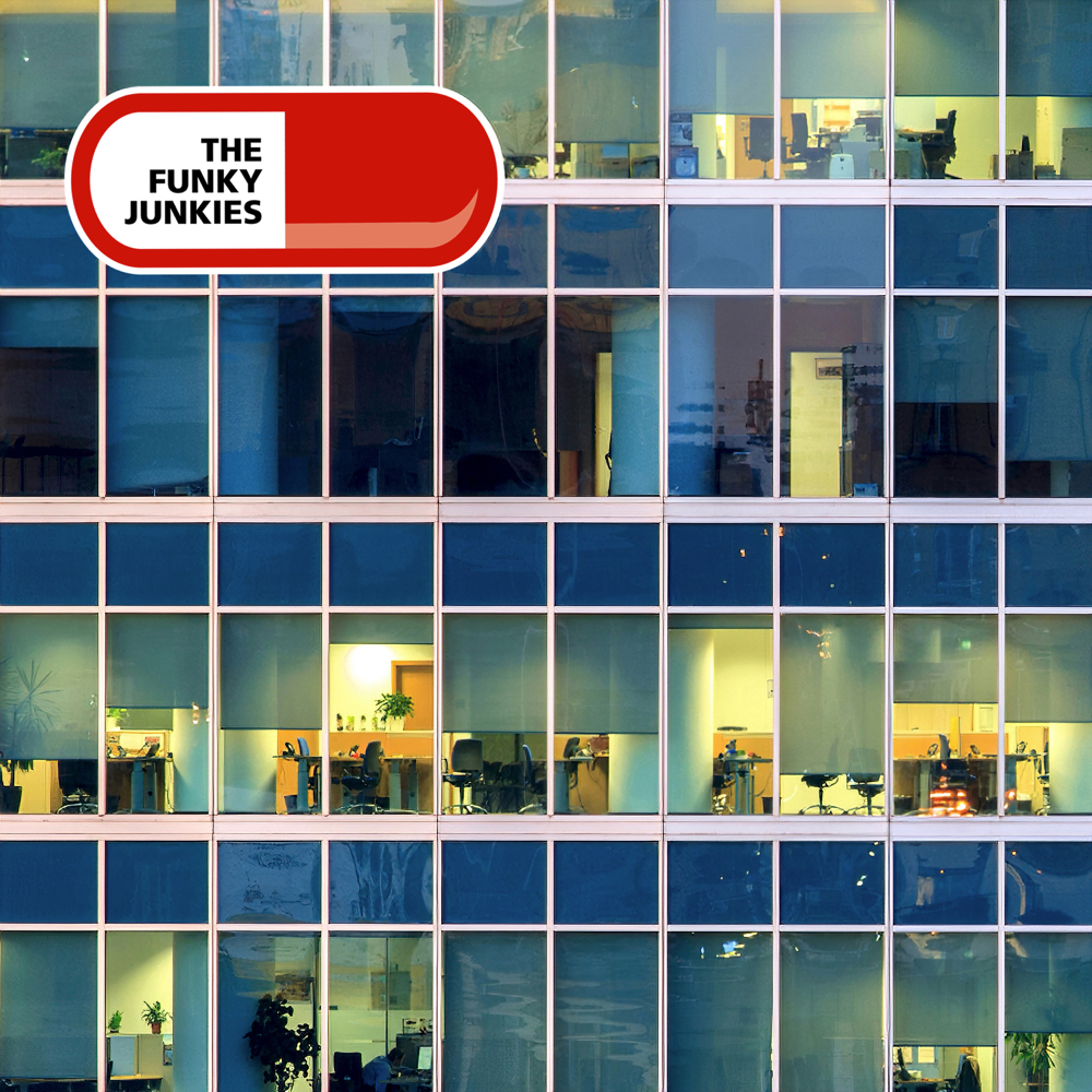 Urbanistica (Day Hours Edition)