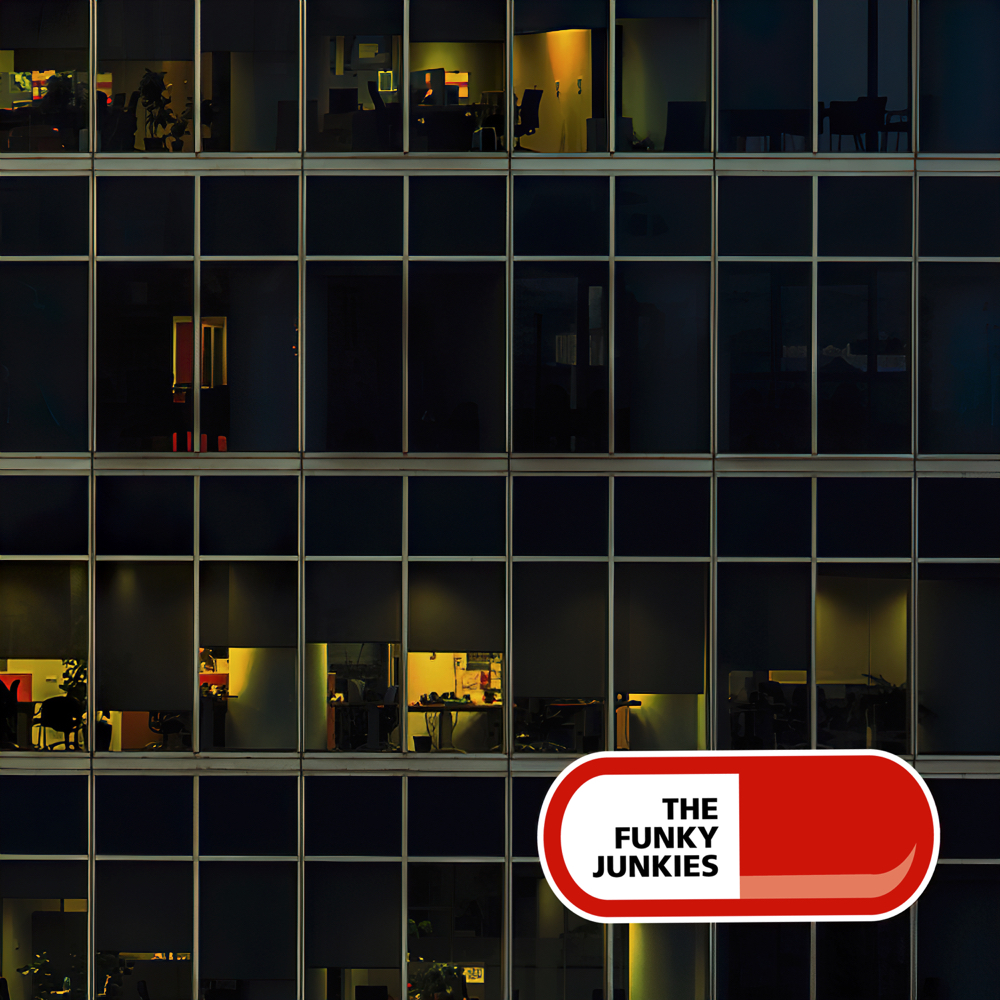 Urbanistica (Night Hours Edition)