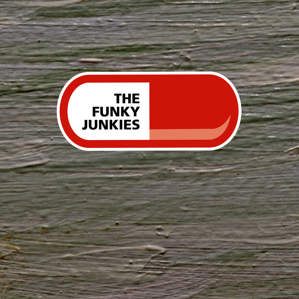 Dark Documentary Textures