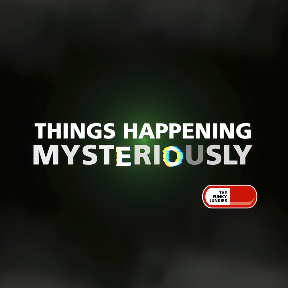 Things Happening Mysteriously