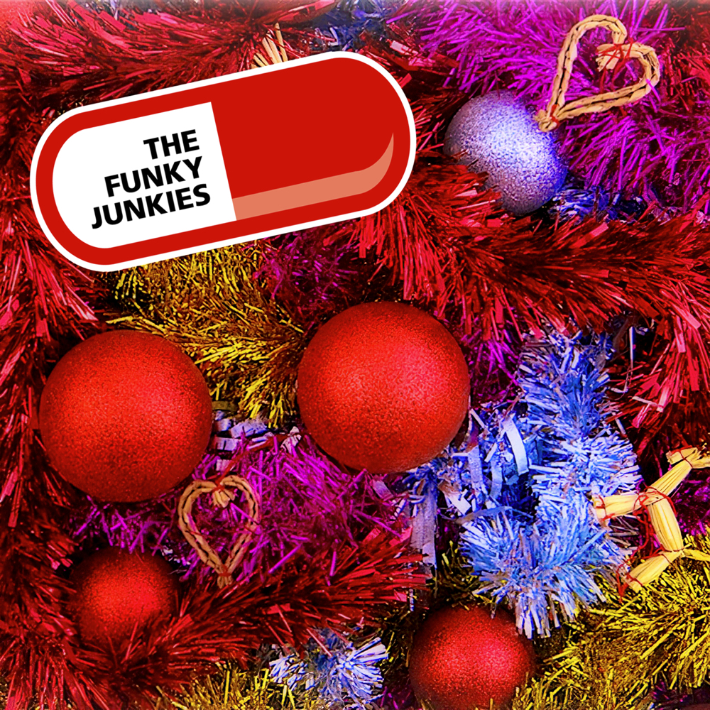 A Very Retro Christmas