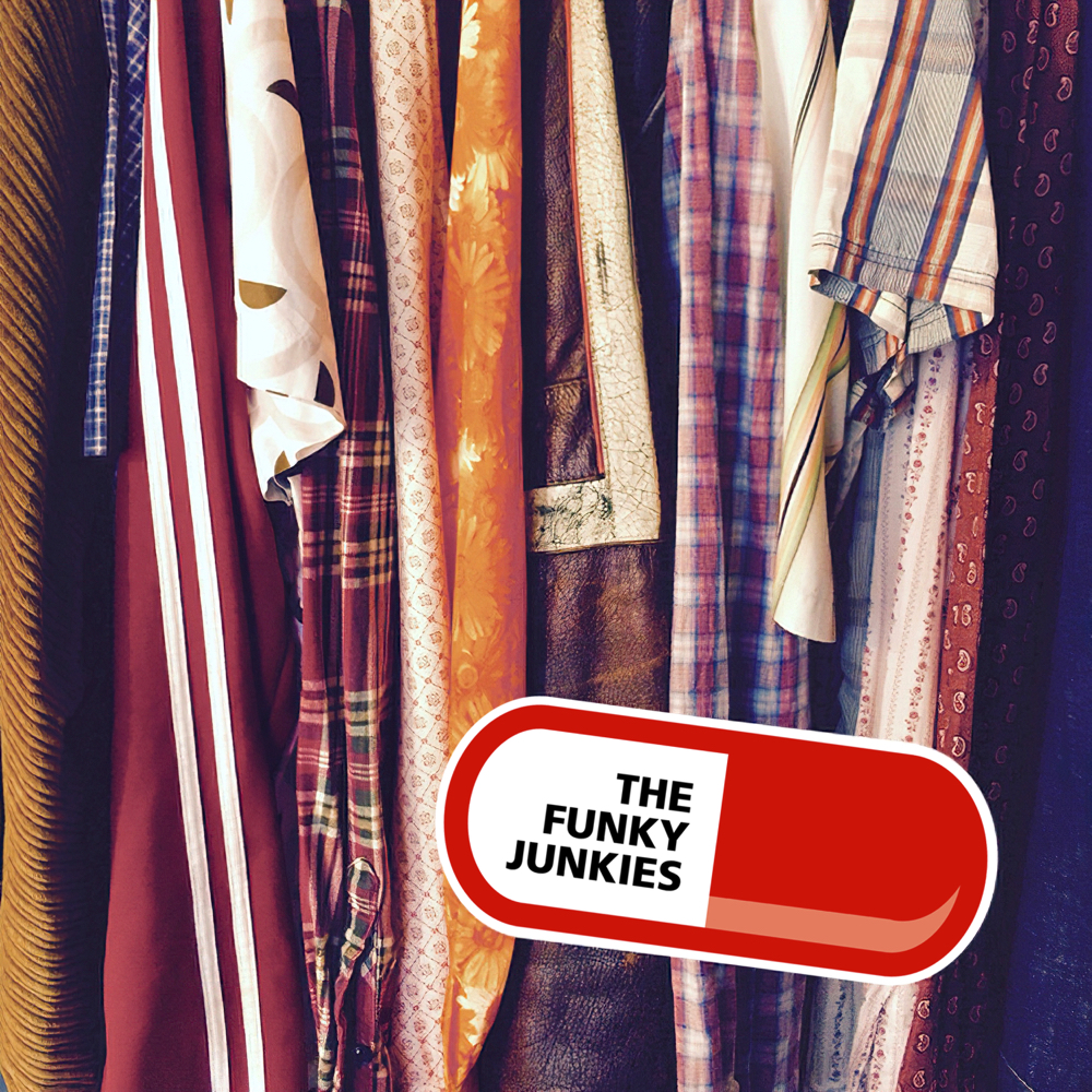 TFJ051 - Vintage Fashions