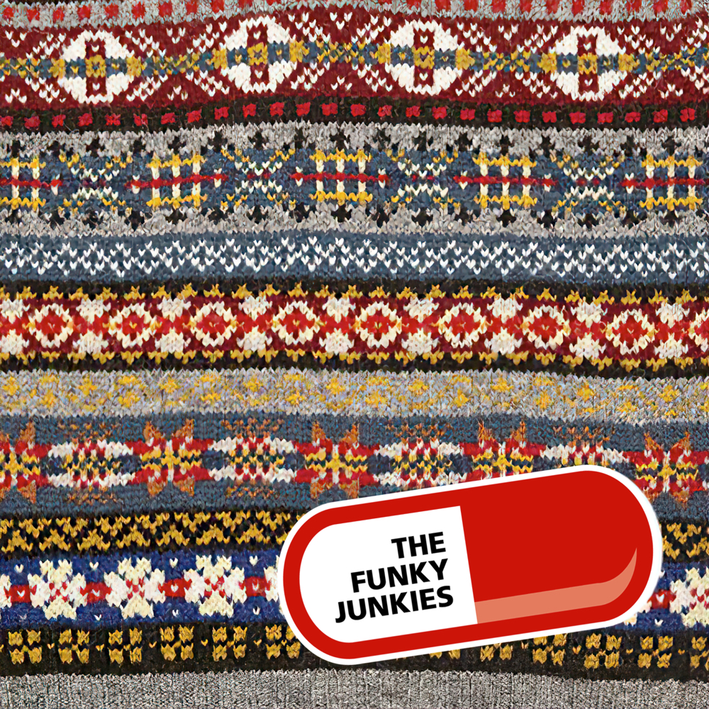 TFJ053 - Calm & Cosy