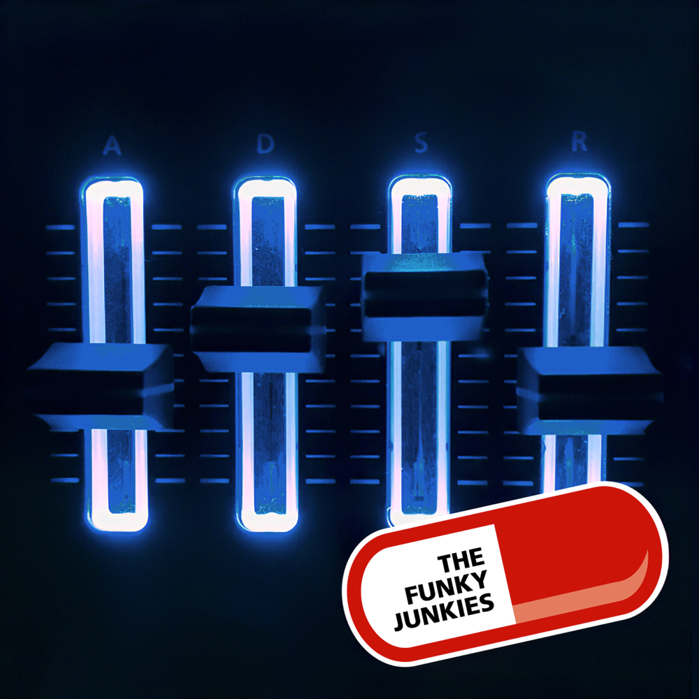 Sophisticated Synthage – Part 1 (Futuristic)