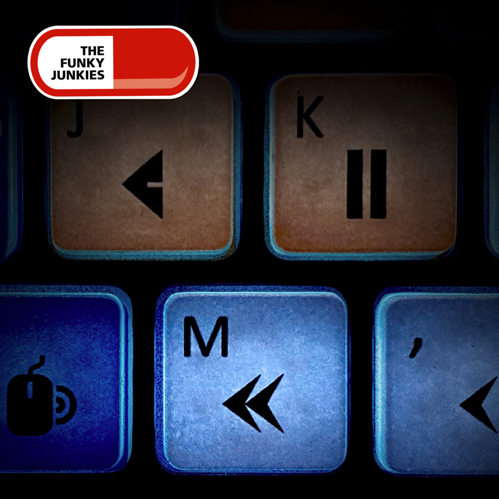 TFJ068 - Documentary Hues (Blue Melancholy)