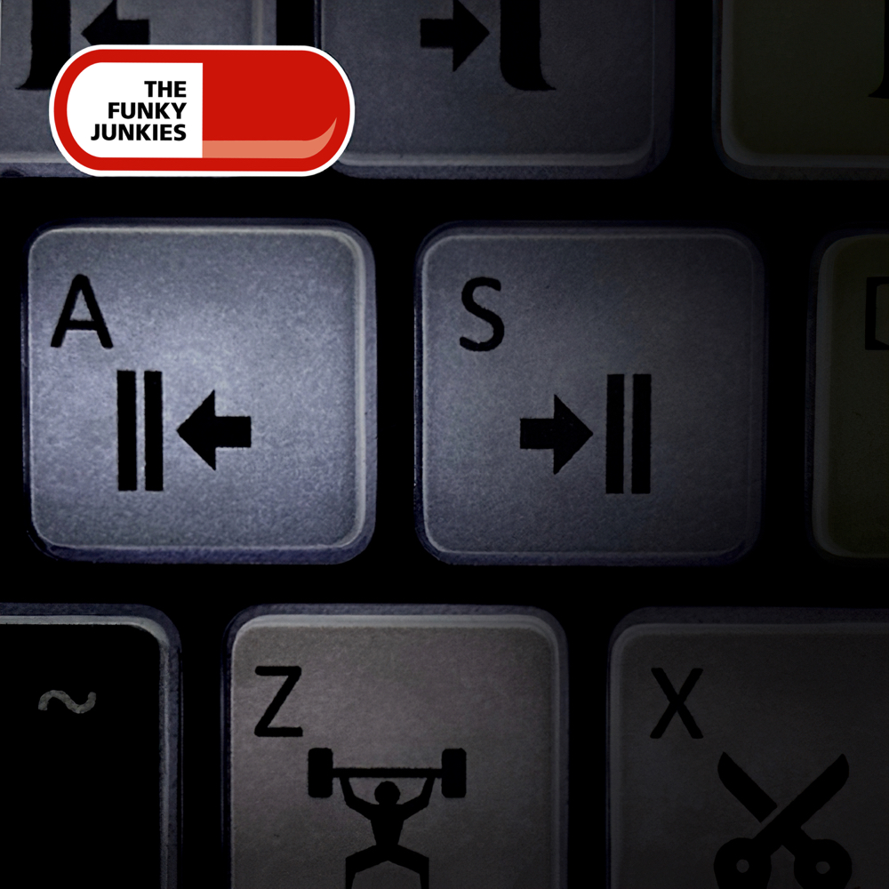 Documentary Hues (Grey Anxiety)