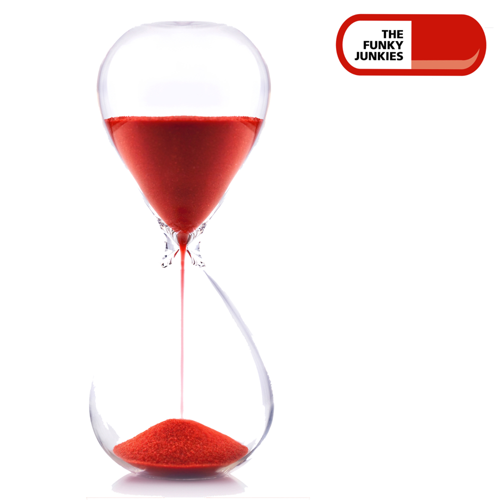 Reality Tensions : Racing Against Time