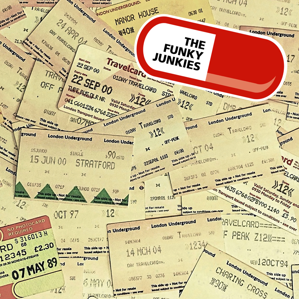 Inner City Journeys 2