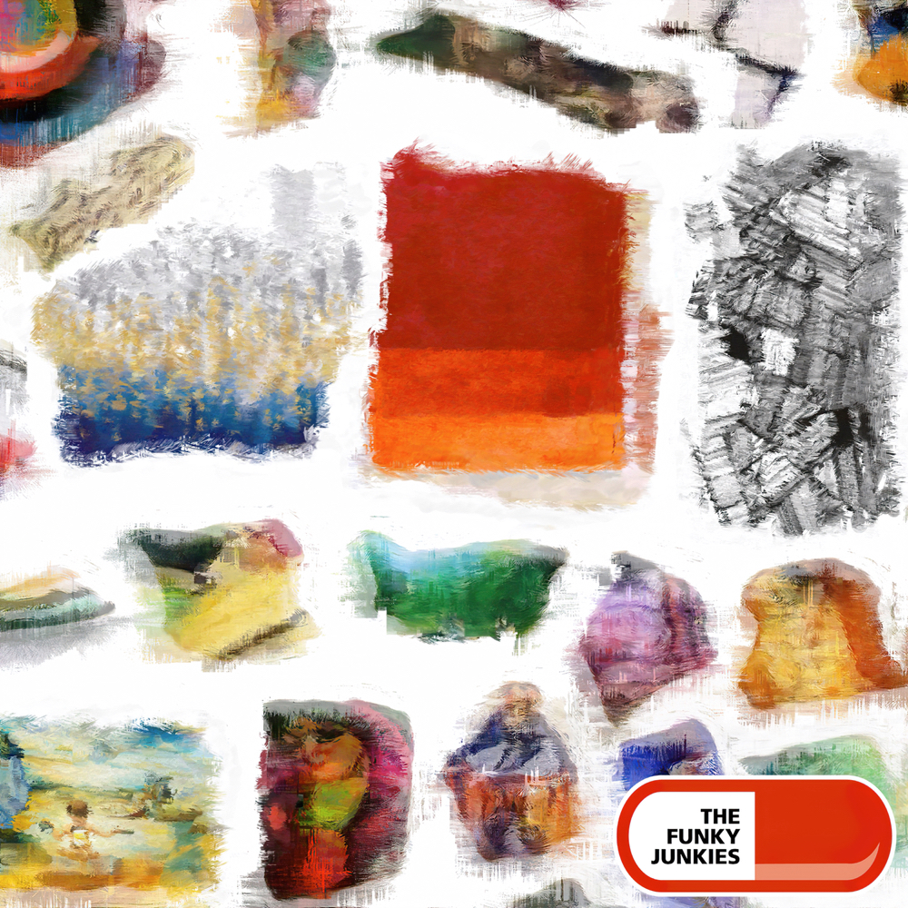 Abstract Works : Thematic