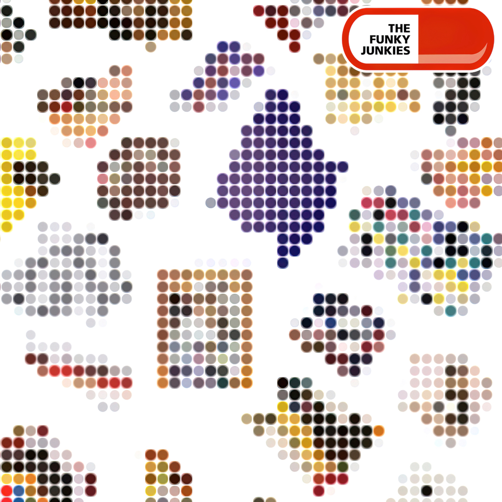 Abstract Works : Electronic