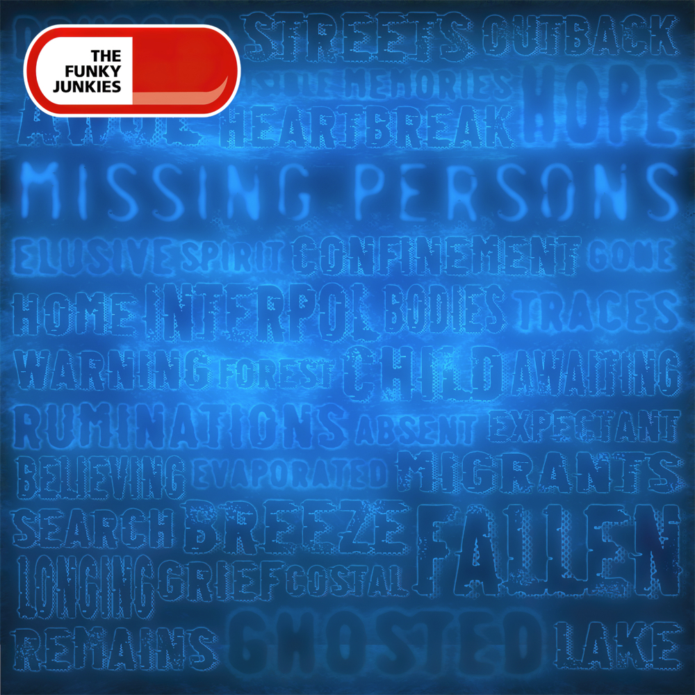 Real Crimes : Missing Persons