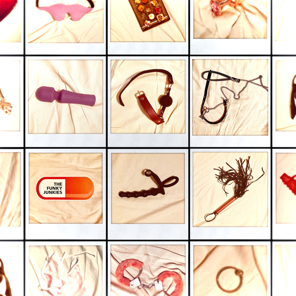 Indie Intensities : Sleazy Indie