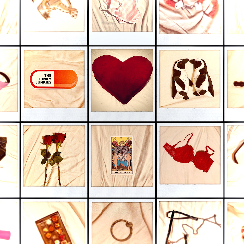 Indie Intensities : Lovely Indie