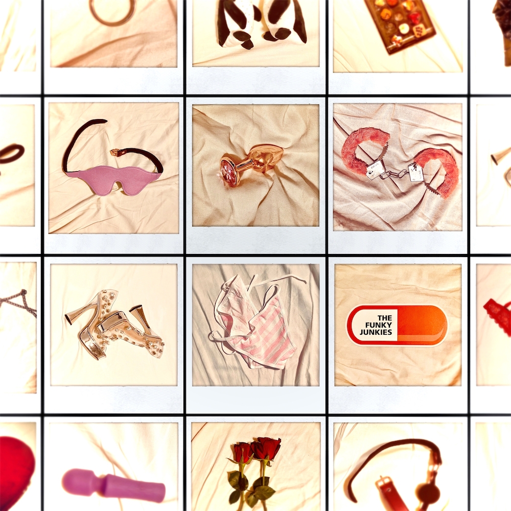 Indie Intensities : Racy Indie