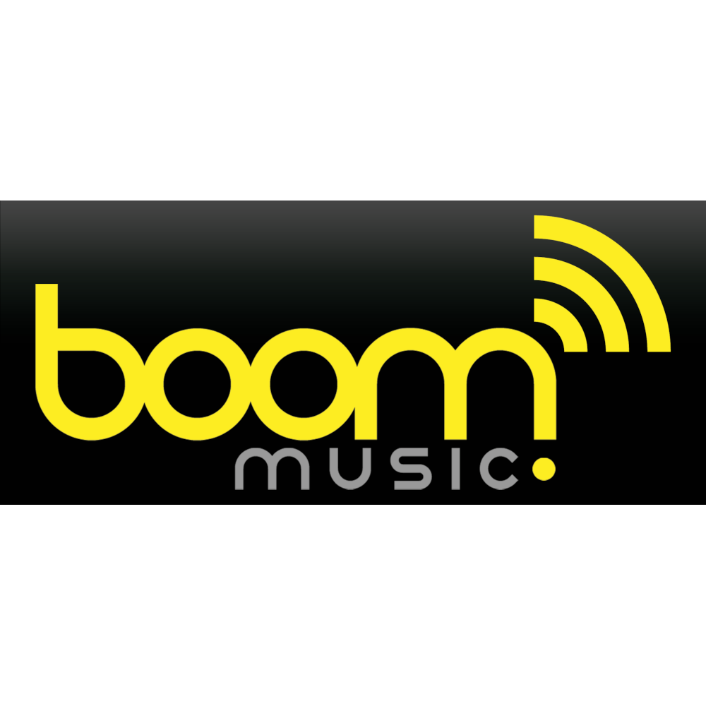 Boom! Music