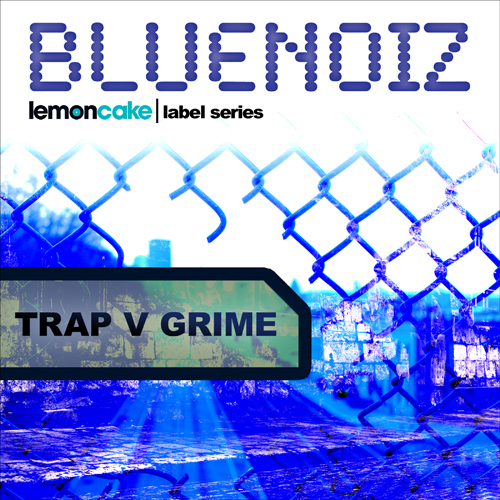 BNZ0014 - Trap V Grime