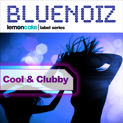 BNZ0015 - Cool & Clubby