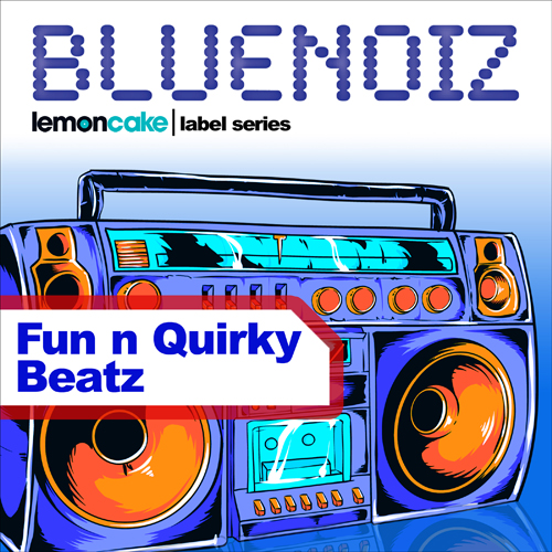 Fun n Quirky Beats