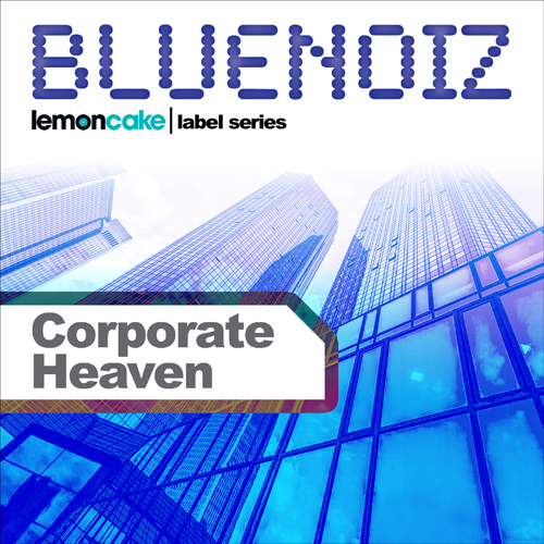 BNZ006 - Corporate Heaven
