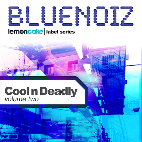 BNZ011 - Cool n Deadly Vol 2