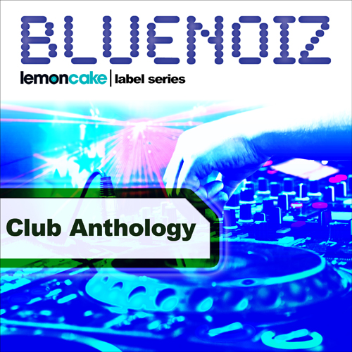 BNZ012 - Club Anthology