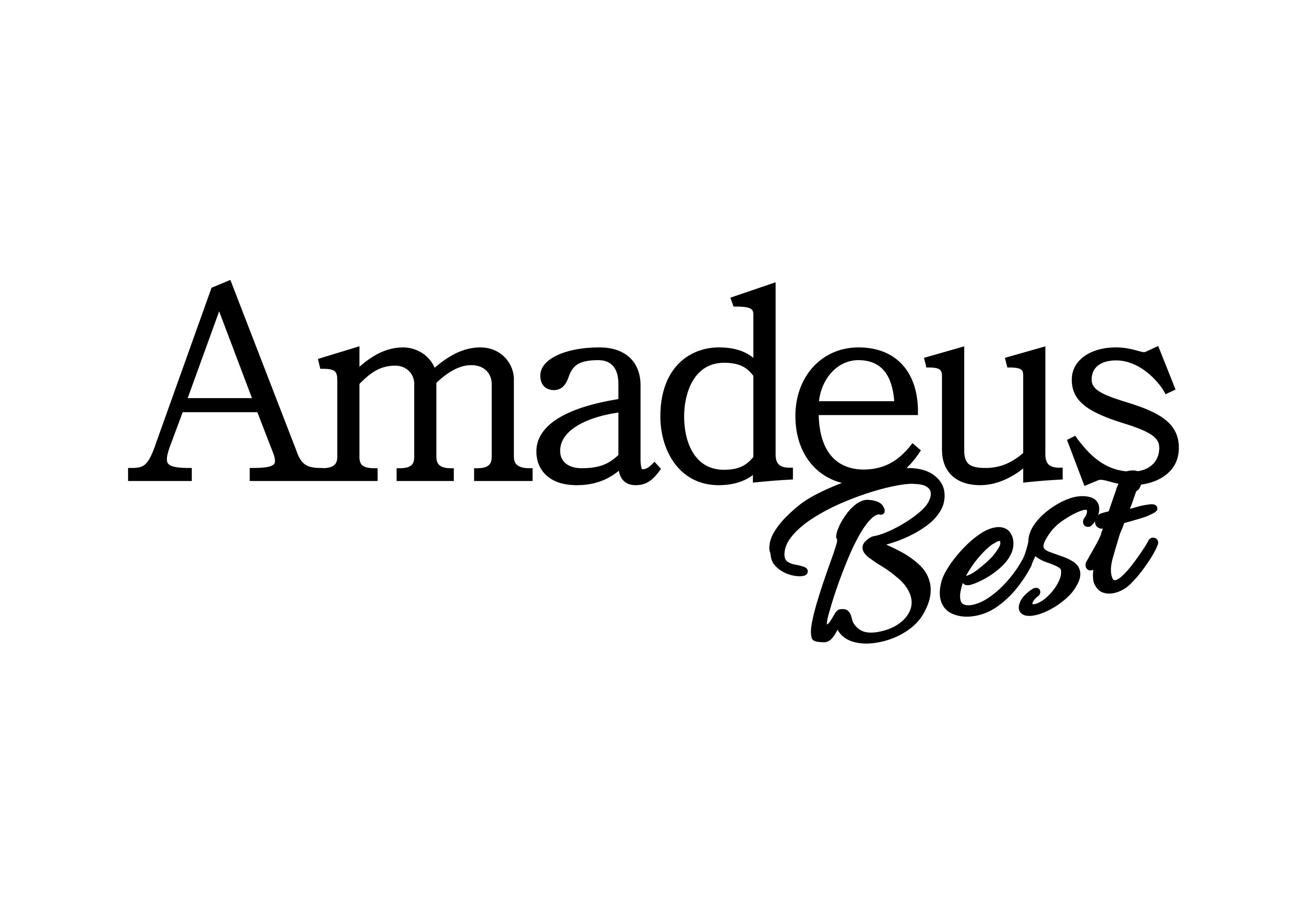 Amadeus Best
