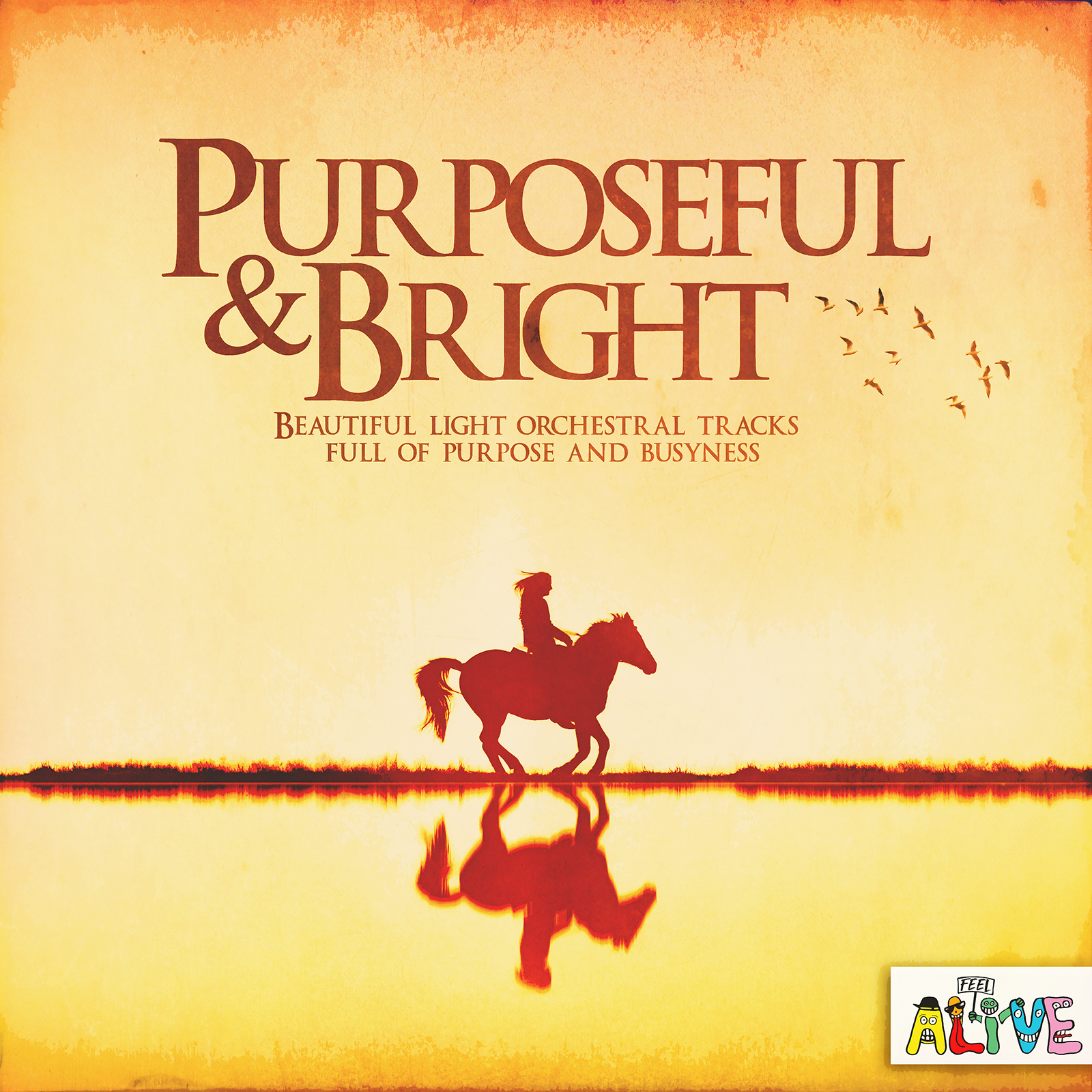 Purposeful and Bright,