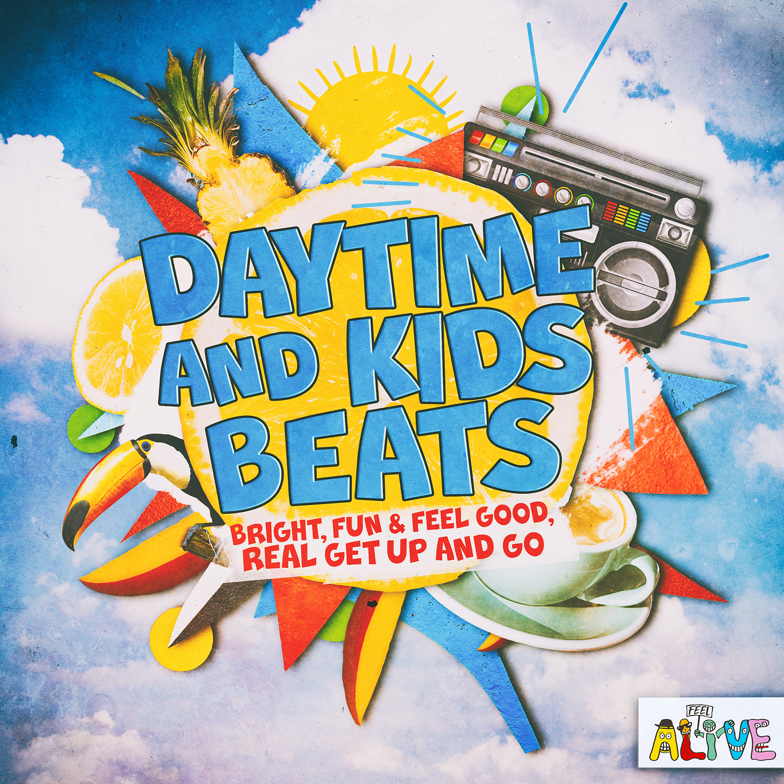 Daytime and Kids Beats