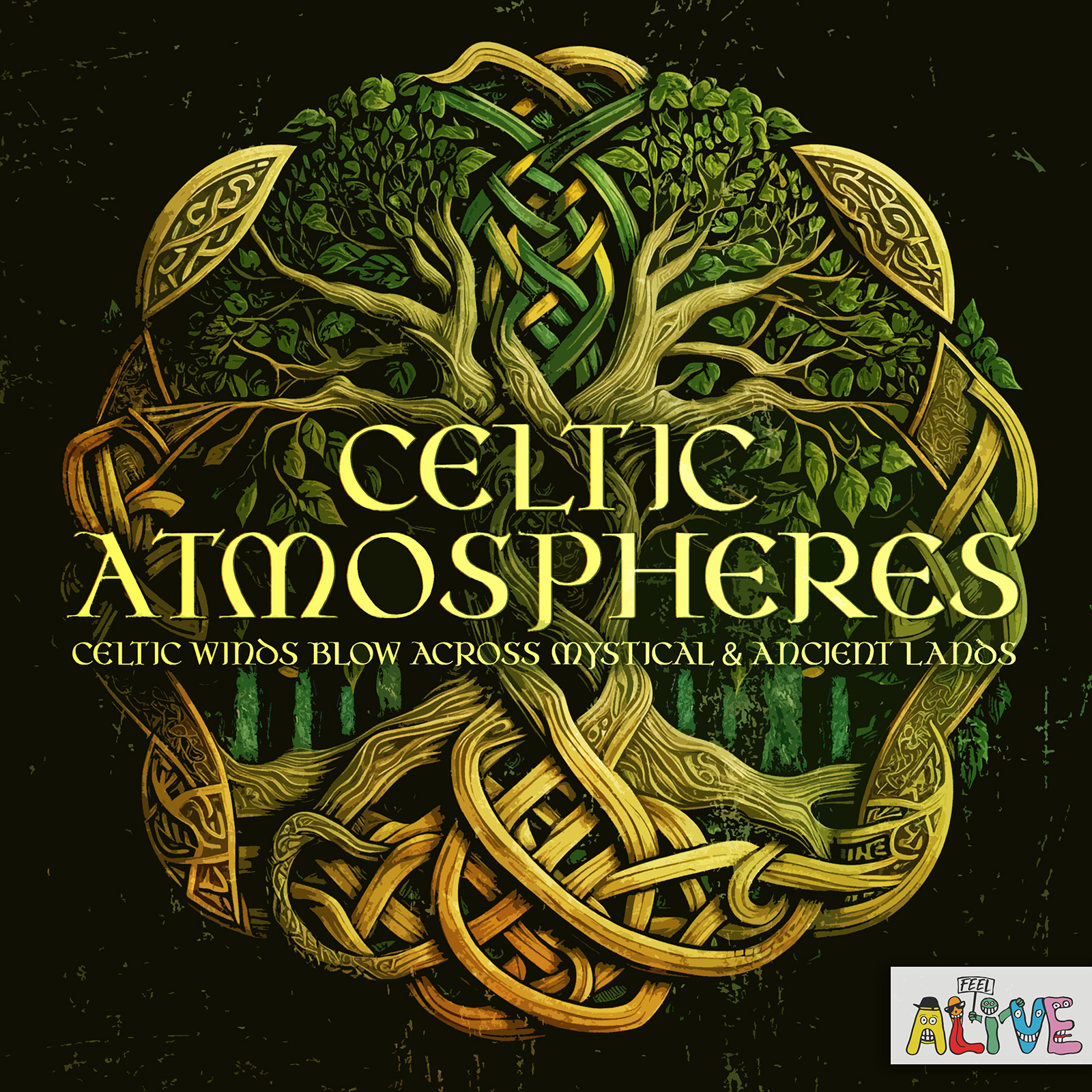 Celtic Atmospheres