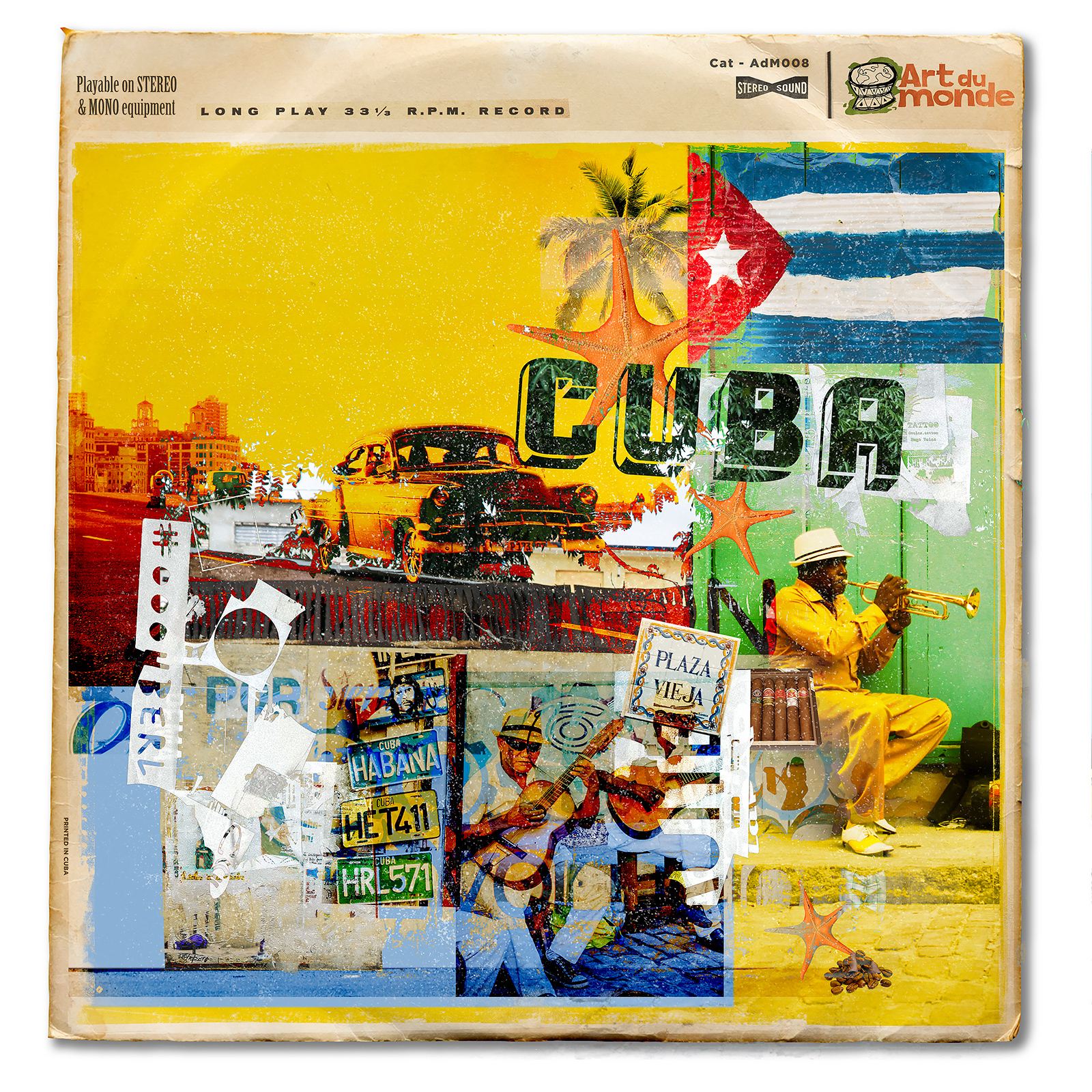 Cuba