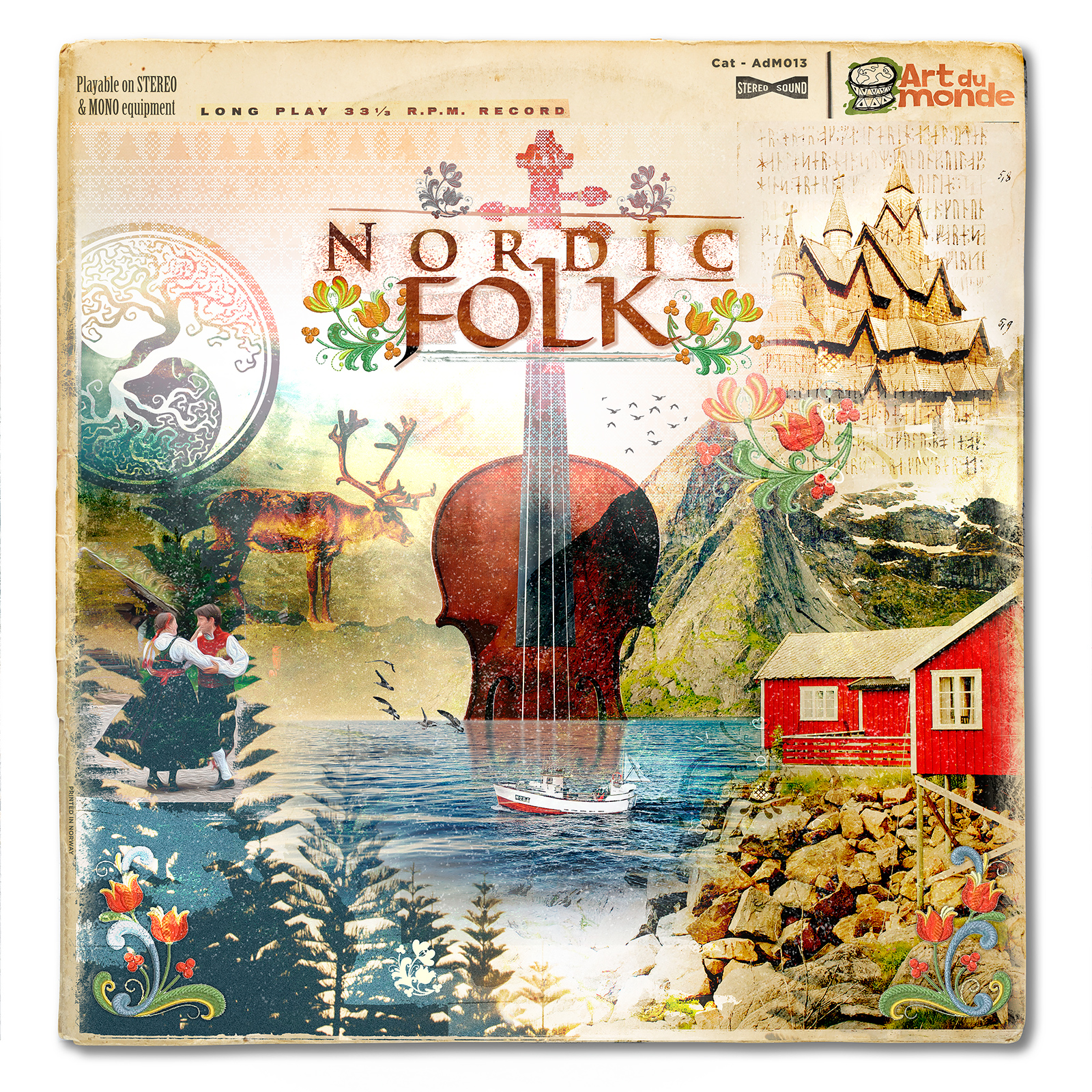 Nordic Folk