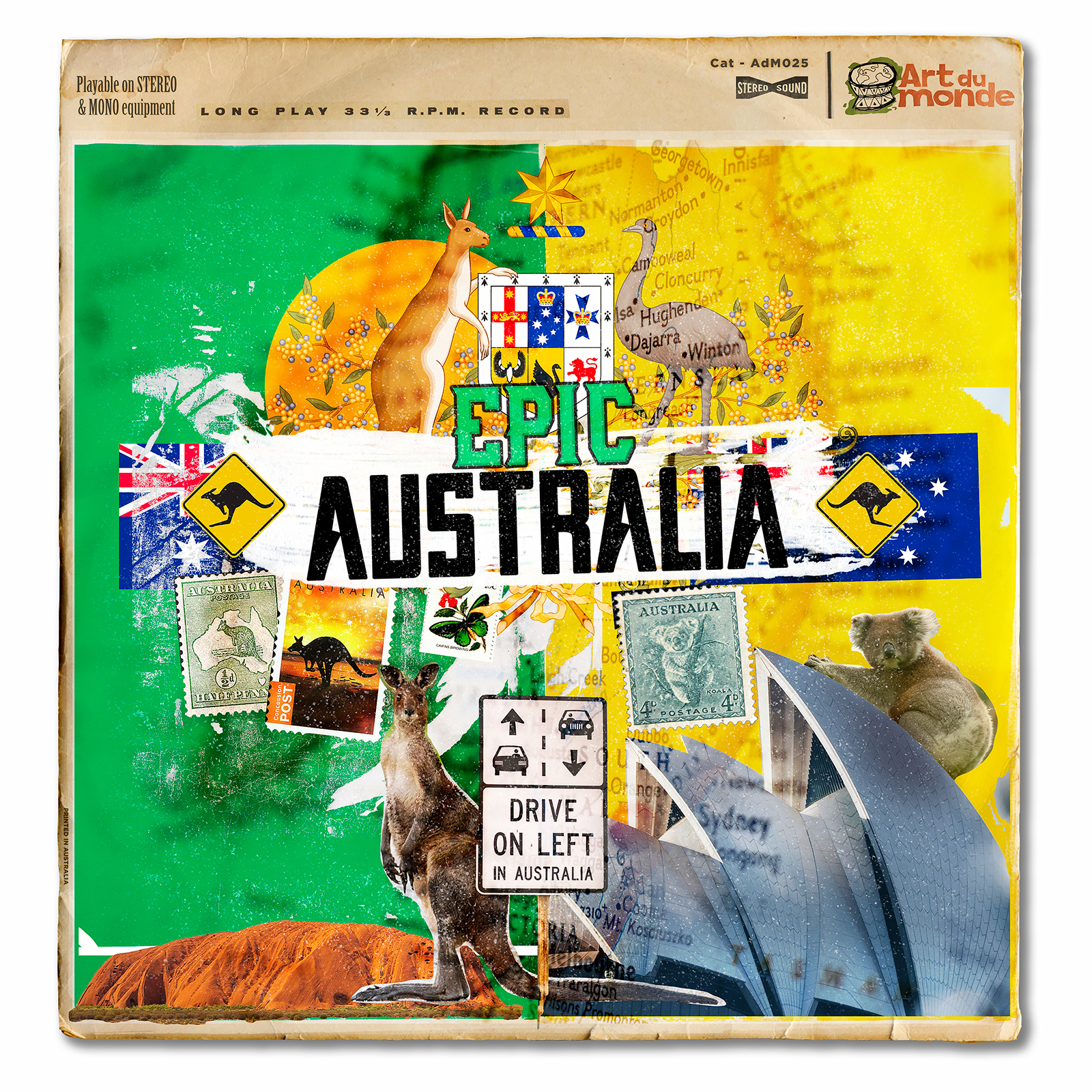 Epic Australia