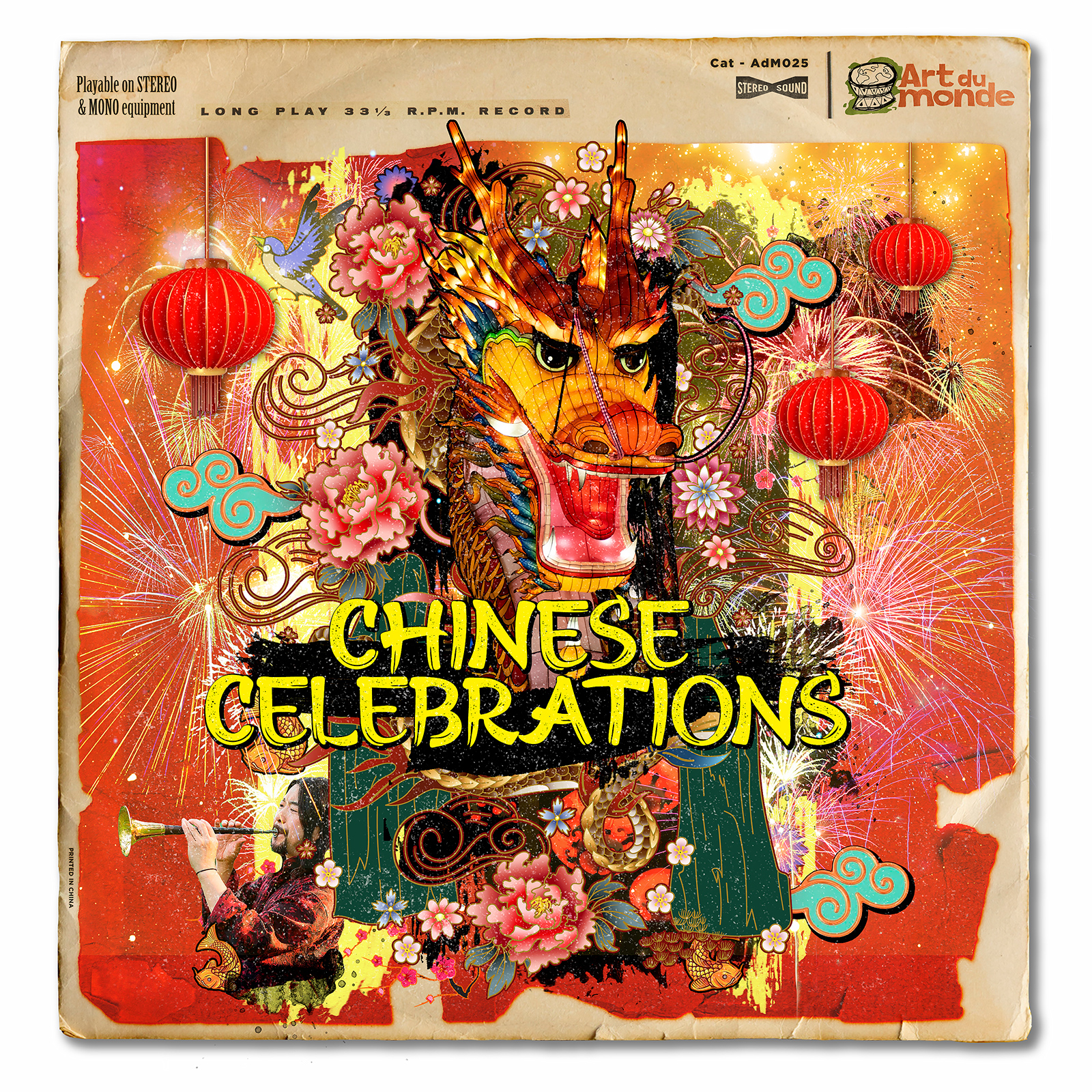 Chinese Celebrations