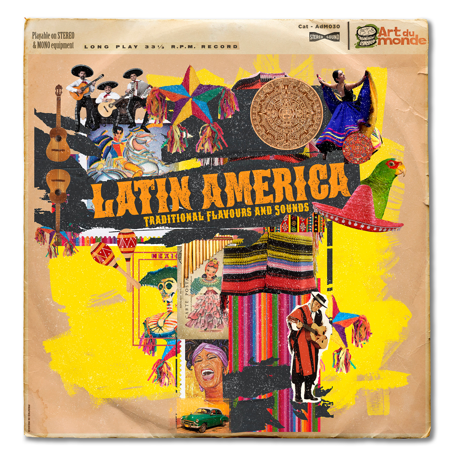 Latin America