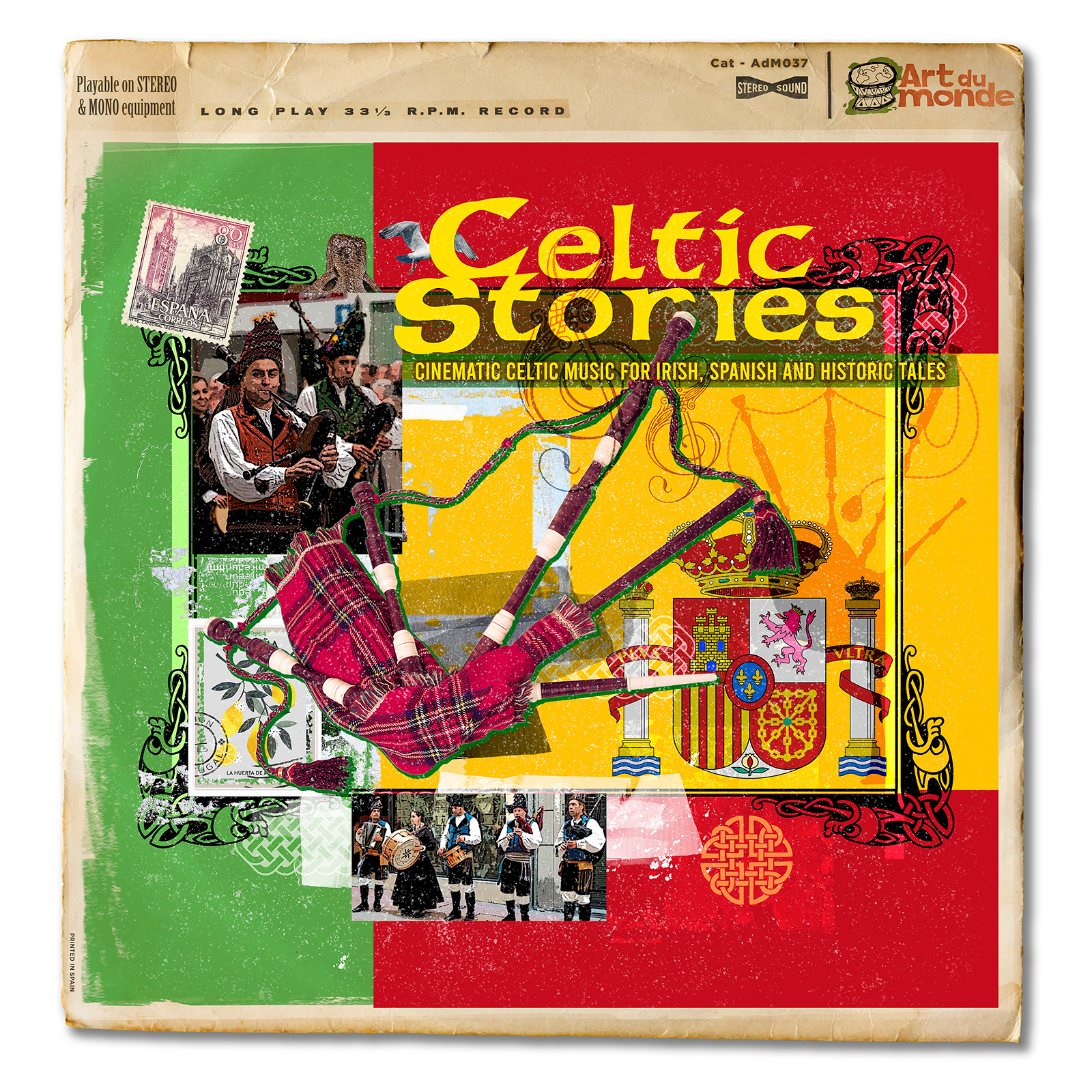 Celtic Stories