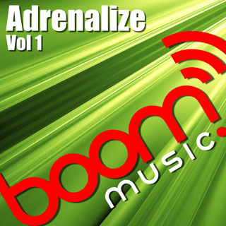 Adrenalize Vol 1