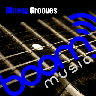 Bluesy Grooves