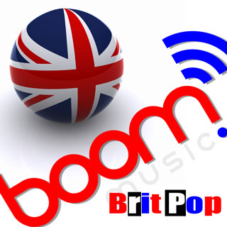 Brit Pop