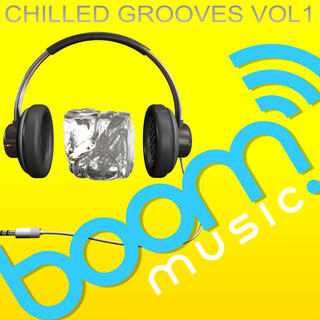 Chilled Grooves Vol 1