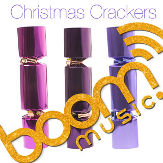 Christmas Crackers