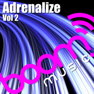 Adrenalize Vol 2