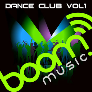 Dance Club Vol 1