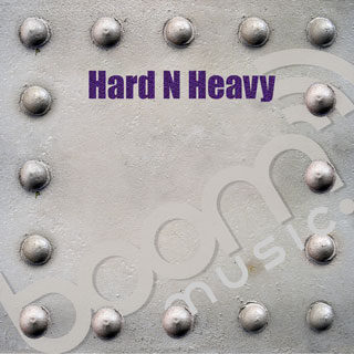 Hard N Heavy