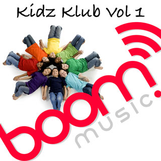 Kidz Klub Vol 1