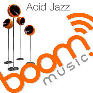 Acid Jazz