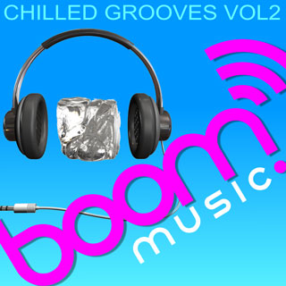 Chilled Grooves Vol 2